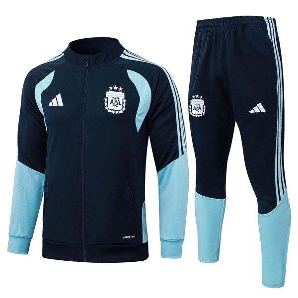 Chandal Argentina 2026/27 Azul 2